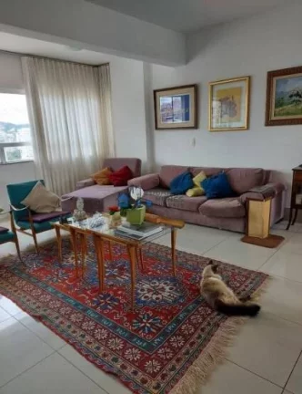 Imagem APARTAMENTO COM 04 QUARTOS, 03 VAGAS NO SION