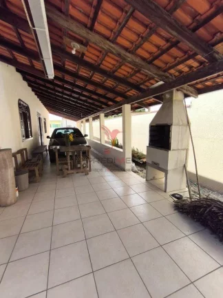 Imagem Casa na Praia