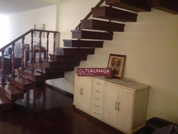 Imagem Sobrado com 4 quartos à venda, 298 m² por R$ 1.590.000 - Jardim Sao Paulo(Zona Norte) - São Paulo/SP