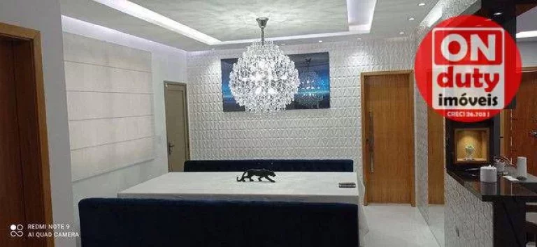 Imagem Casa - Ponta da Praia - Santos/SP
