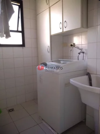 Imagem Apartamento padrão à Venda, Cerâmica, São Caetano do Sul, SP