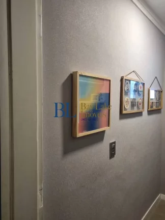 Imagem Apartamento Com 3 Quartos - 2 Banheiros À Venda, 96M² No Belenzinho!!