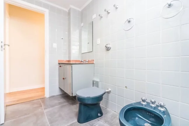 Imagem APARTAMENTO RESIDENCIAL em São Paulo - SP, Jardim Paulista