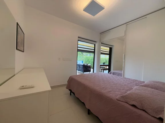 Imagem Apartamento de luxo à venda em Riviera de São Lourenço Módulo 24: 3 quartos, 1 suíte, 2 salas, 2 vagas, 142,48m²!