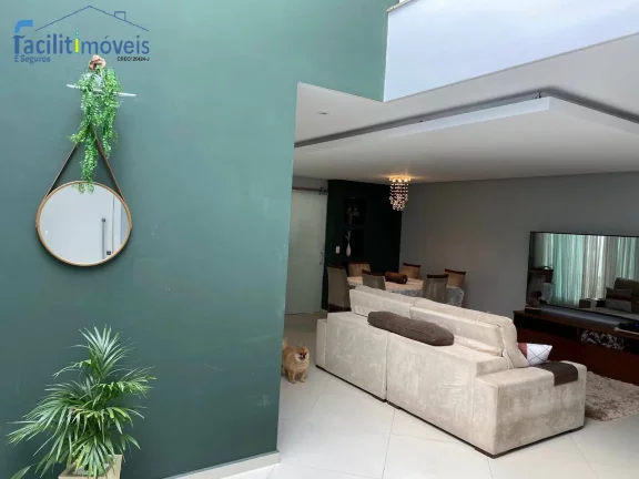 Imagem MARAVILHOSO SOBRADO 3 SUÍTES NOVA PETROPOLIS -SBC