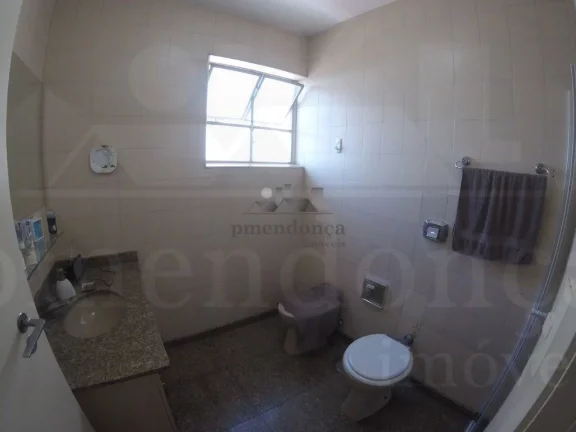 Imagem Apartamento à venda em Perdizes 4 quartoa e 2 vagas, 212m2