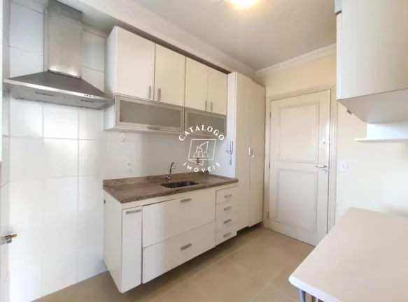 Imagem Apartamento a Venda no bairro Nova Aliança - Ribeirão Preto, SP