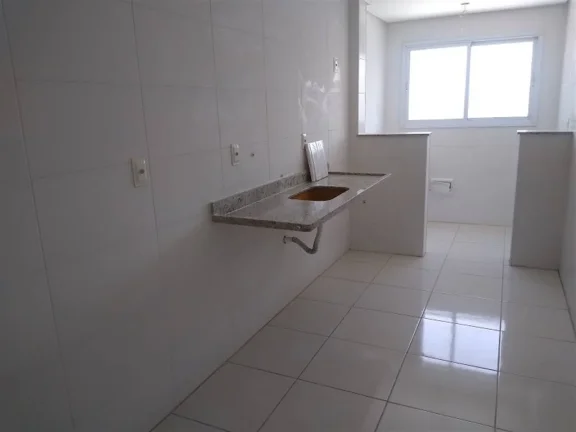 Imagem APARTAMENTO COM 60.89 m² - OCIAN - PRAIA GRANDE SP