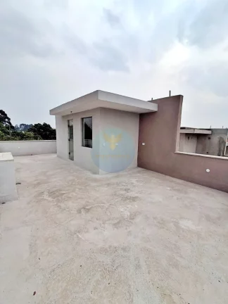 Imagem Casa com rooftop e vista na Granja Viana