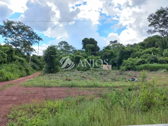 Imagem CHÁCARA DISPONVEL PARA VENDA, NO CANTINHO DO PESCADOR EM COLIDER - MT.