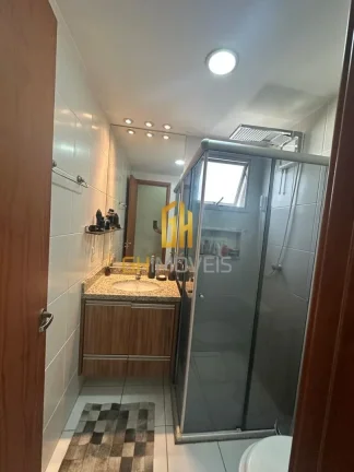 Imagem AP1520

Apartamento, 2 quarto, Vila Jaragua, com 61,40m² de área privativa.

Apartamento MOBILIADO...