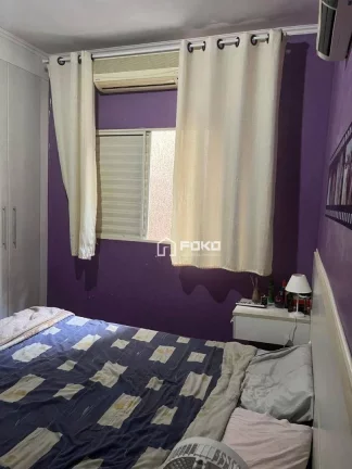 Imagem Casa à venda, 125 m² por R$ 530.000,00 - Parque Continental I - Guarulhos/SP