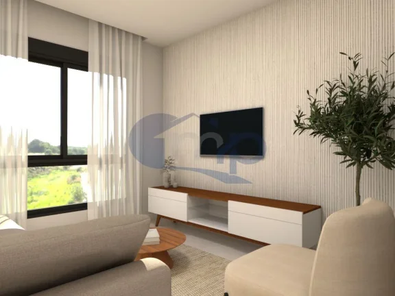 Imagem Apartamento á venda com 2 dormitórios na Bela Torres em Passo de Torres/SC