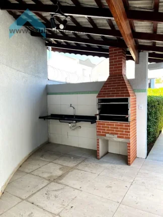 Imagem Casa 2 dorms no Residencial Petrae à venda em Atibaia