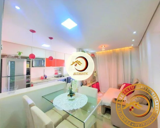 Imagem APARTAMENTO RESIDENCIAL em ITU - SP, RANCHO GRANDE