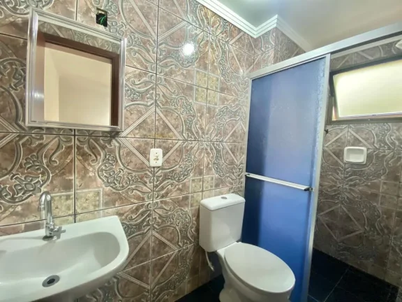 Imagem Apartamento 2Dórmitórios dependência - Bairro Centro