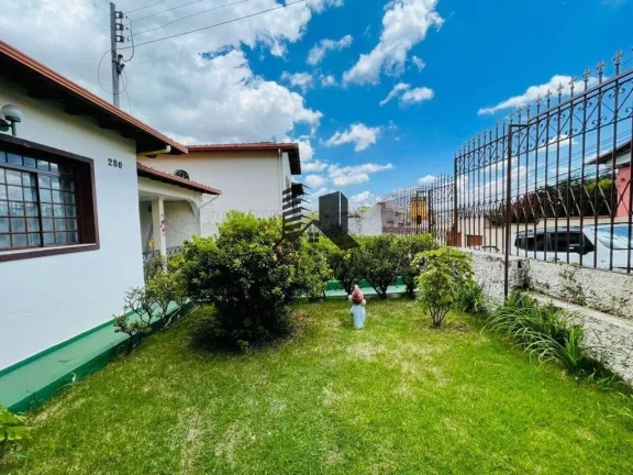 Imagem Casa Para Alugar 04 Quartos Bairro Inconfidentes Contagem MG