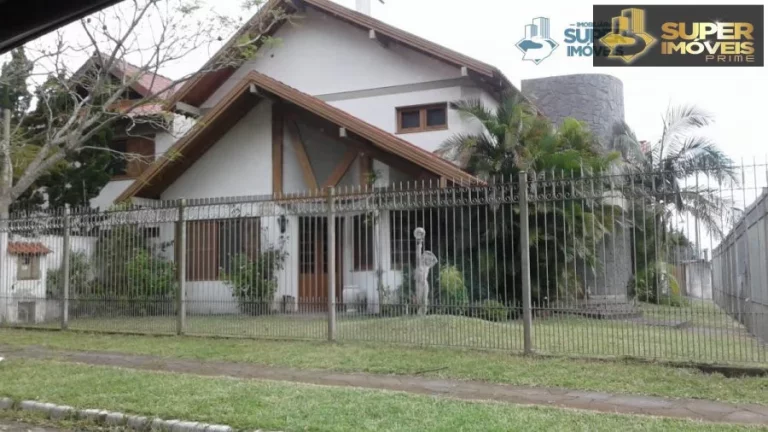 Imagem Casa Alto Padrão para Venda em Areal Pelotas-RS - 1406