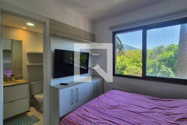 Imagem Apartamento à Venda - Recreio, 3 Quartos, 81 m2