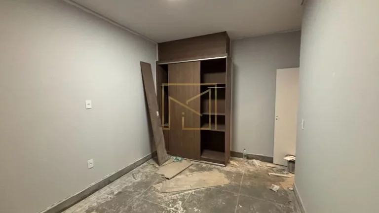Imagem Casa com 3 dormitórios, sendo 1 suítes para alugar no Condomínio do Parque Olívio Franceschini em Hortolândia