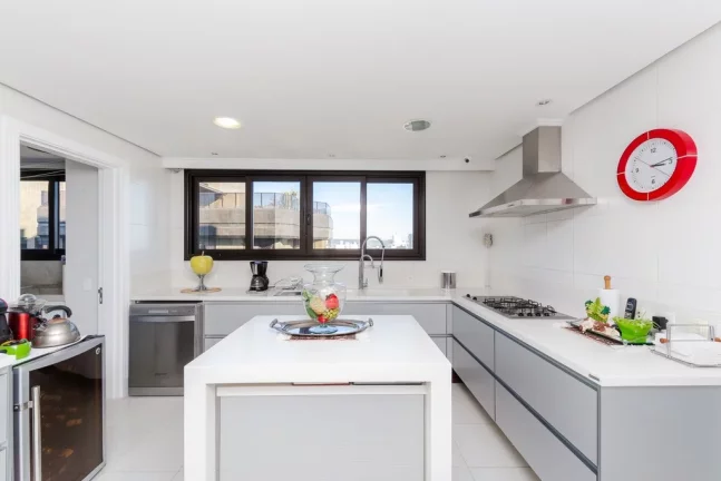 Imagem Ville de Grasse Apto ONE18526 - Apartamento à venda no bairro Bela Vista - Porto Alegre/RS