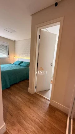 Imagem Apartamento com 3 suítes à venda, 122 m² por R$ 1.940.000 - Mooca - São Paulo/SP