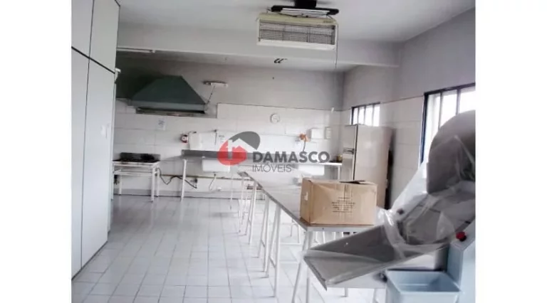 Imagem Prédio à venda 11 Vagas, 1380M², Fundação, São Caetano do Sul - SP