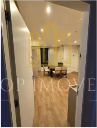 Imagem Sala comercial mobiliada 41m² Residencial Jardim Aquarius - São José dos Campos/SP