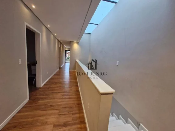 Imagem Casa à venda, 355 m² por R$ 3.800.000,00 - Condomínio Tivoli - Sorocaba/SP