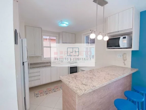Imagem Casa Sobrado em Praia de Camburí - São Sebastião