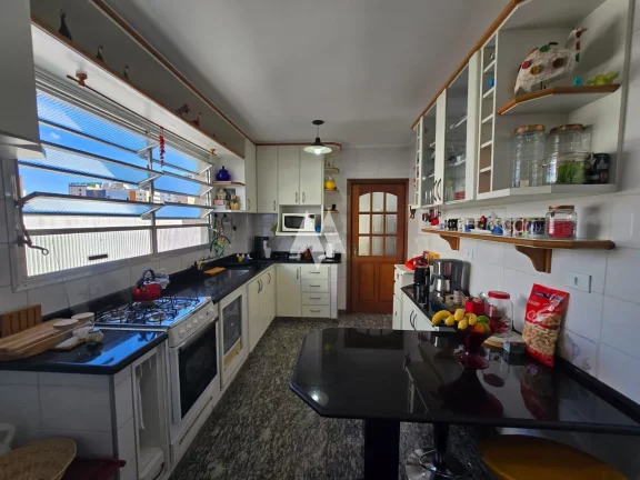 Imagem Apartamento em Boqueirão, Santos/SP, 3 dormitórios, 2 suítes, 1 vaga, não perca esta oportunidade.
