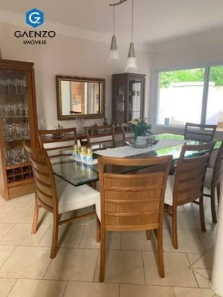 Imagem Casa (Residencial Cinco) Alphaville