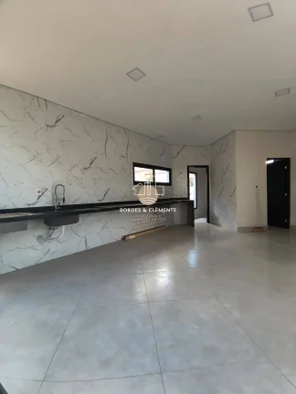 Imagem Casa Condomínio Terras 1 - Atibaia