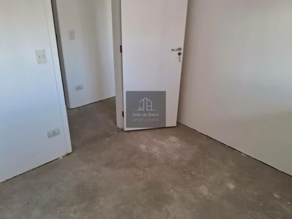 Imagem Apartamento 2 Dorms (1 Suíte) c/ Varanda Gourmet a 8 Min. do Metrô Saúde!