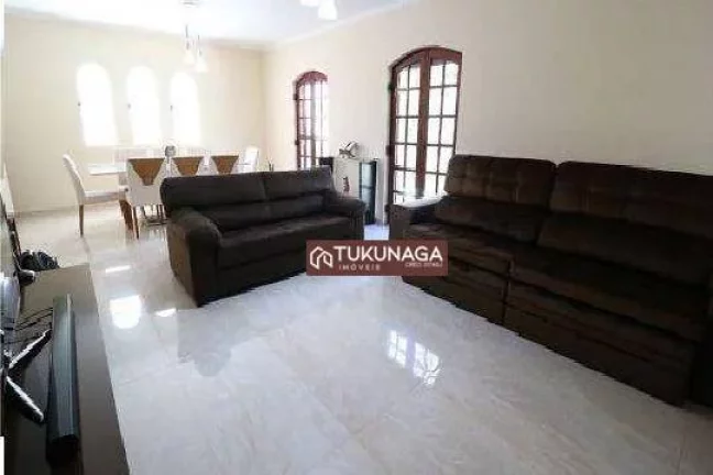 Imagem Sobrado com 4 quartos à venda por R$ 1.249.000 - Jardim Guapira - São Paulo/SP