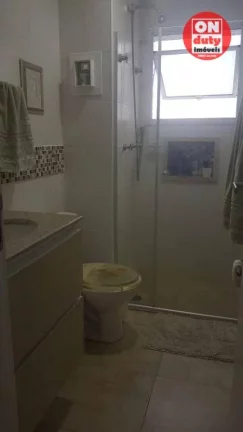 Imagem Apartamento com 2 dormitórios à venda, 78 m² por R$ 1.150.000,00 - Ponta da Praia - Santos/SP