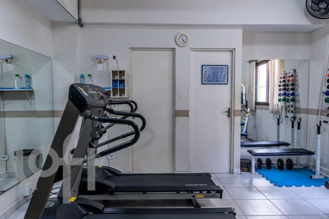 Imagem APARTAMENTO RESIDENCIAL em São Paulo - SP, Tatuapé