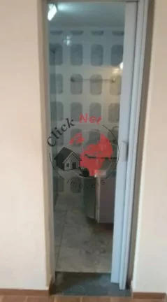 Imagem Casa térrea à venda bem localizada no bairro Pauliceia, São Bernardo do Campo com 3 dormitórios, 2 vagas, 120 m².