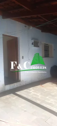 Imagem Casa / Sobrado para Venda em Limeira, Vila Queiroz, 5 dormitórios, 2 banheiros, 3 vagas