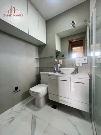 Imagem Oportunidade! Apartamento - 2 Dorms - 56m² - Campo Limpo