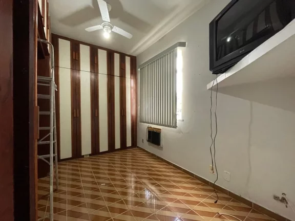 Imagem Apartamento à venda no bairro Zumbi em Rio de Janeiro/RJ