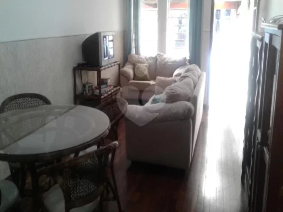 Imagem Casa à venda com 2 quartos no condomínio Dracena, São Paulo - SP