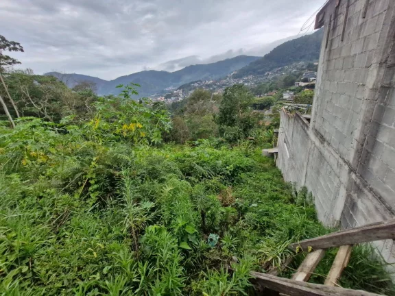 Imagem Vendo este terreno com 7.380,00m2. Bairro Cascatinha. Nova Friburgo.