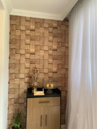 Imagem Apartamento à Venda - Edifício Anandreia - Praia da Costa - Vila Velha/ES
