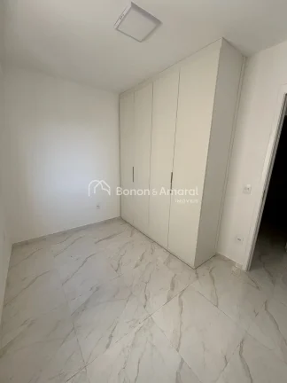 Imagem Apartamento à Venda - Condomínio Brisa da Mata Manacás - Paulínia/SP

Moderno, funcional e com u...