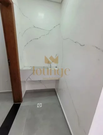Imagem Casa Em Condominio em Sorocaba