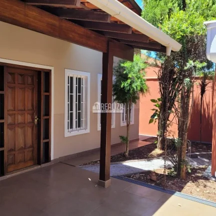 Imagem Casa à venda no Conjunto Manoel Mendes, em Uberaba
