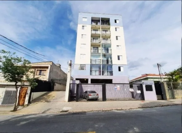 Imagem Apartamento para Venda por R$265.000,00 com 49m², 1 sala, 1 banheiro e 1 vaga - Itaquera, São paulo / SP - Cód. 13637