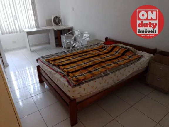 Imagem Apartamento - José Menino - Santos/SP
