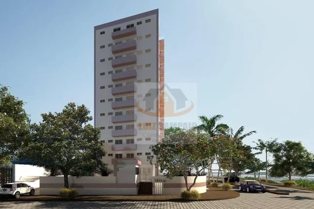 Imagem APARTAMENTO PÉ NA AREIA SUARÃO
